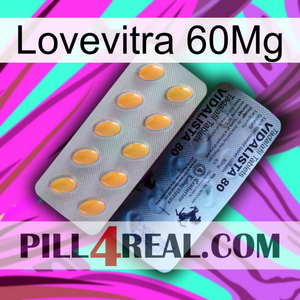Lovevitra 60Mg 44